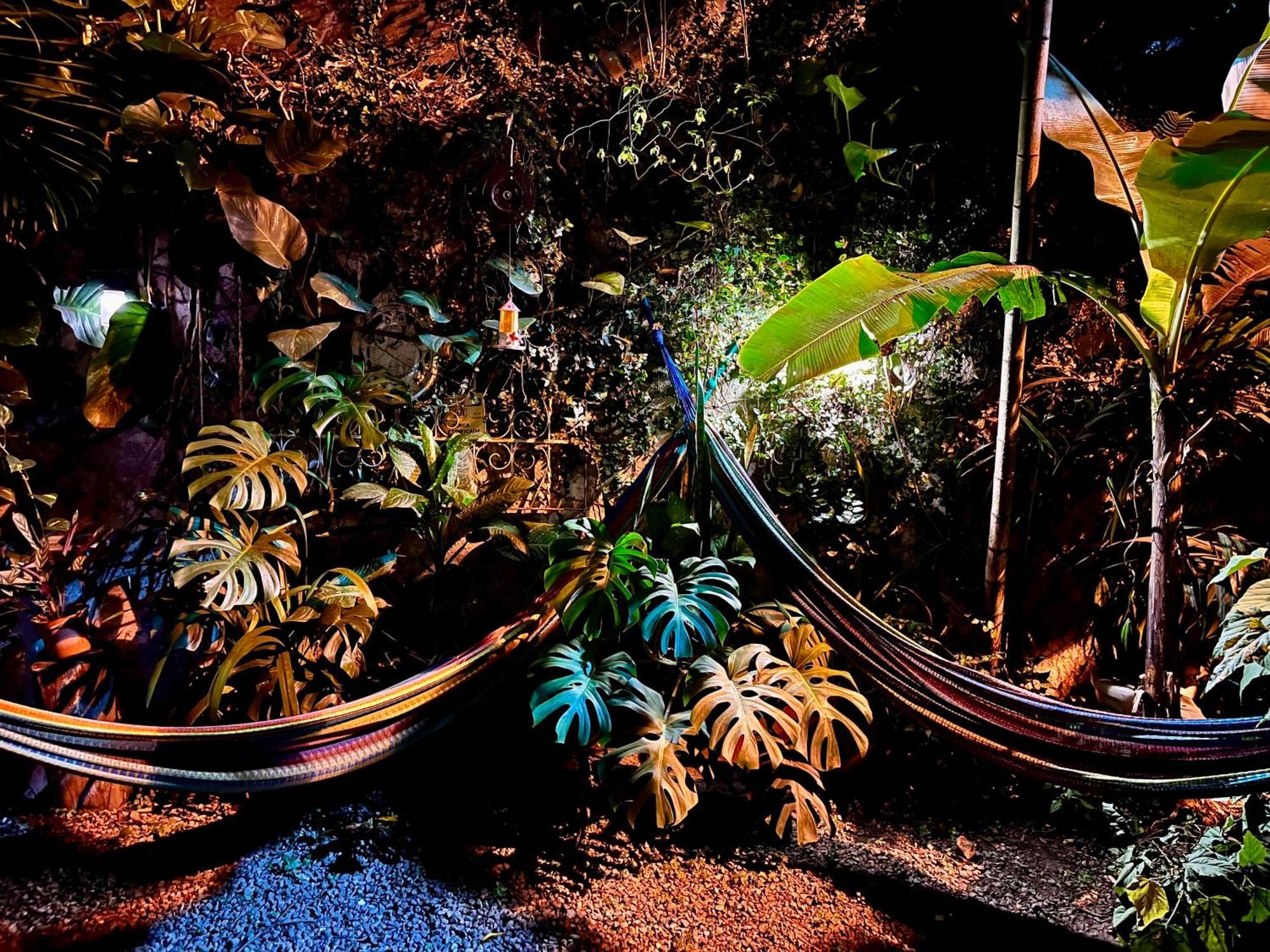 Mambembe Hostel ริโอเดจาเนโร ภายนอก รูปภาพ